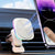Car Wireless Chargers Are Suitable For Both Mobile Phones And Electric Vehicles. You Can Choose Between Built-in And External Ones As You Like. They Offer Stable Charging And Good Protection - Evallys.com
