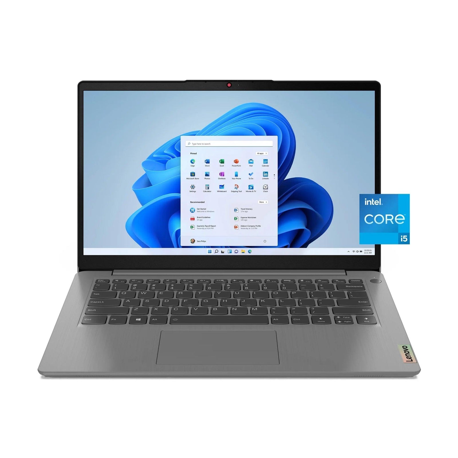 Lenovo Ideapad 3I 14