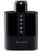 Luna Rossa Black Eau De Parfum Spray, 3.4-Oz. - Evallys.com # #