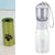 Portable Cat Dog Water Bottle Food Feeder Drinker Poop Dispenser 3 In 1 Leak-proof Multifunctional Dog Water Bottle Pet Products - Evallys.com