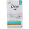 Dove Beauty Bar For Softer Skin Sensitive Skin More Moisturizing Than Bar Soap 3.75 oz, 6 Bars, Lavender Unscented 1.5 Pound (Pack of 1) - Evallys.com # #