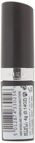 Rimmel Lasting Finish Lipstick - Up to 8 Hours of Intense Lip Color with Color Protect Technology and Exclusive Black Diamond Complex - 264 Coffee Shimmer, .14oz 0.14 Ounce (Pack of 1) - Evallys.com # #