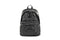 Marc Jacobs Moto Pillow Medium Black Quilted Backpack - Evallys.com # #