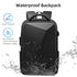 Anti-theft Laptop Backpack - Evallys.com # #