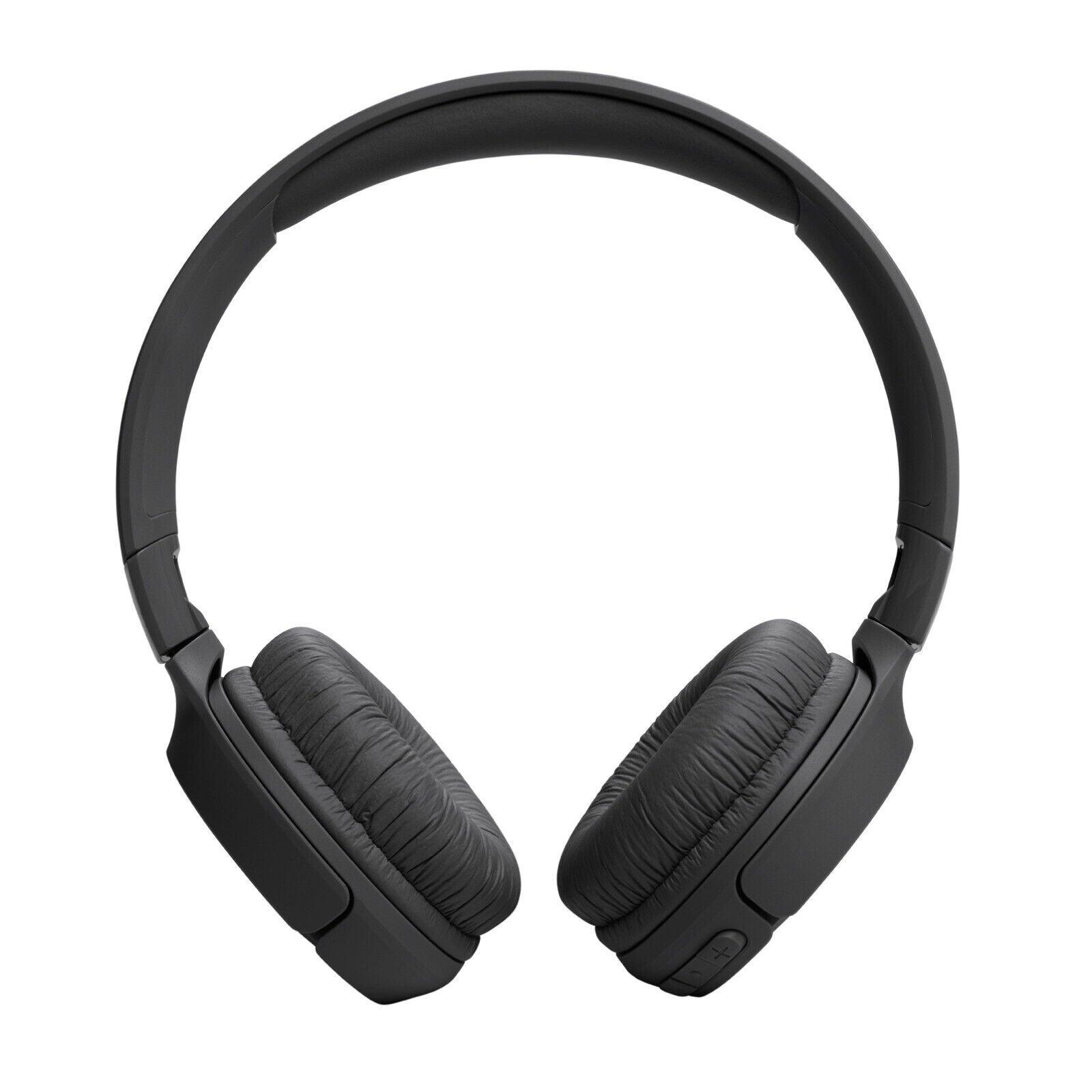 JBL Tune 520BT Wireless Bluetooth On-Ear Headphones - Evallys.com # #