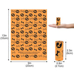 Dog Poop Bag Pet Supplies - Evallys.com