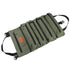 Car 16 Ann Canvas Tool Hanging Bag Car Storage Bag Electrician Bag Hardware Car Tool Bag - Evallys.com