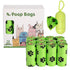 Dog Poop Bag Pet Supplies - Evallys.com