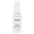 OUAI Leave In Conditioner & Heat Protectant Spray - Prime Hair for Style, Smooth Flyaways, Add Shine and Use as Detangling Spray - No Parabens, Sulfates or Phthalates (1.5 oz) 1.5 Fl Oz (Pack of 1) - Evallys.com # #