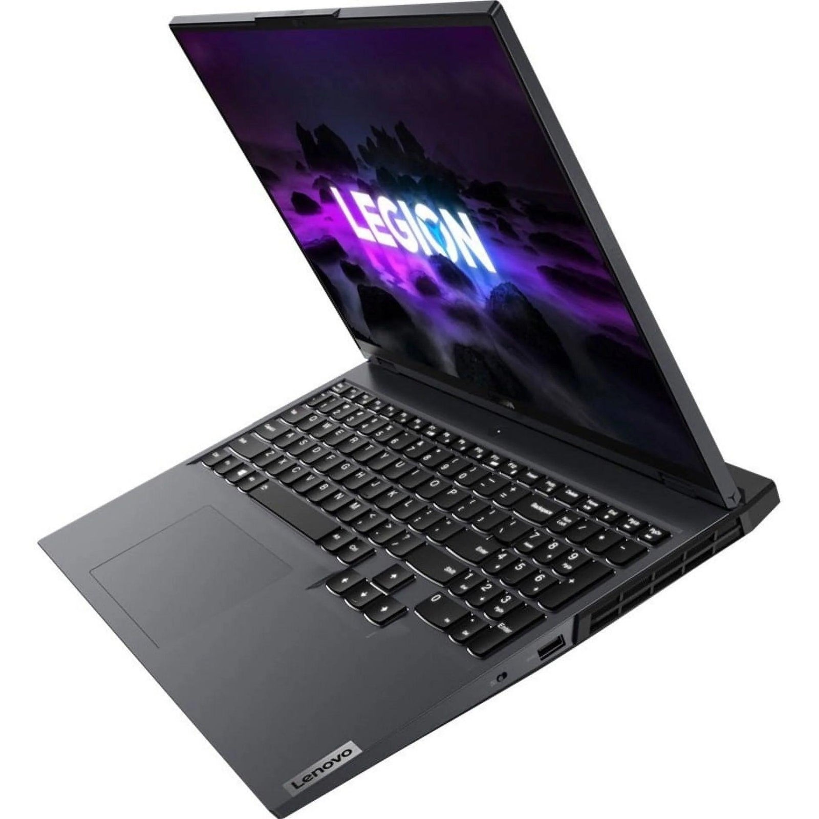 Lenovo Legion 5 Pro 16ACH6H, 16\