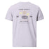 Chase Sunsets, Not Stress Organic Cotton T-Shirt - Evallys.com # #