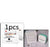 Portable Mini Thermal Label Printer Home Photo Printer Student Wrong Question Printer Bluetooth Mini Label Printer Price Tag - Evallys.com # #