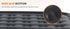 Experience Outdoor Adventures with our Tough, Anti- deformation Premium Camping Air Mattress- Includes Soft Flocking Top for Comfort and Dryness, Enhanced with Honeycomb Columns, PVC, and a High Capacity Pump for Easy Inflati - Evallys.com