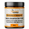 Rosemary and Fenugreek Hair Growth Butter Haircare Herbal, Hair Growth Balm, Alopecia Oil, Scalp Dandruff Moisturize - Evallys.com # #