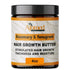 Rosemary and Fenugreek Hair Growth Butter Haircare Herbal, Hair Growth Balm, Alopecia Oil, Scalp Dandruff Moisturize - Evallys.com # #