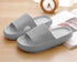 Soft Home Couple Slippers - Evallys.com # #