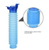 Male Female Portable Urinal Travel Camping Car Toilet Pee Bottle Emergency Kit - Evallys.com # #