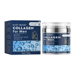 East Moon Collagen Cream, Fade Fine Lines Wrinkle Tight Facial Skin Moisturizing Anti-Aging Cream - Evallys.com # #