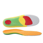 Sweat Absorbing Breathable Insole - Evallys.com # #