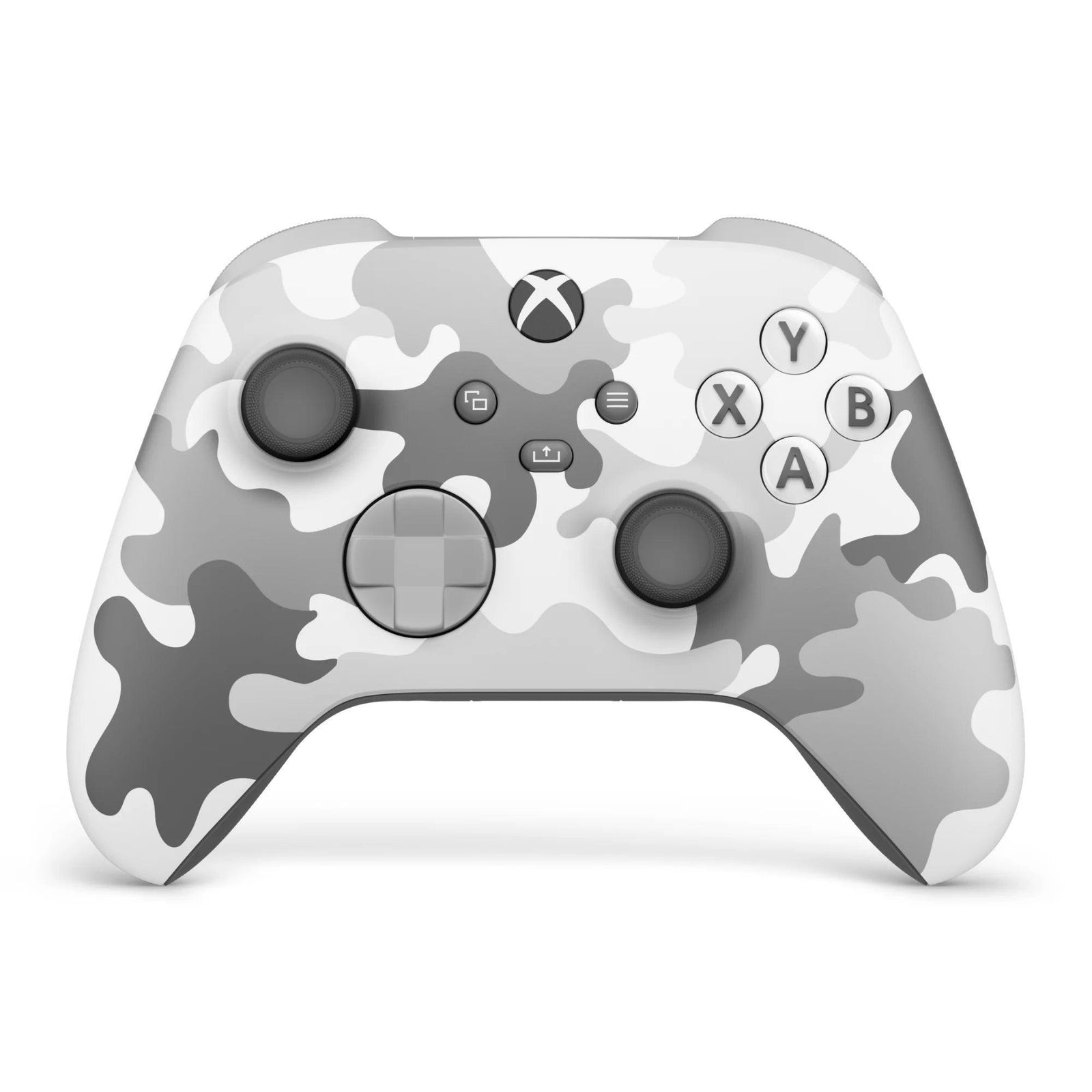 Microsoft Xbox Wireless Controller - Electric Volt - Evallys.com # #