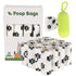 Dog Poop Bag Pet Supplies - Evallys.com