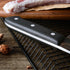 Artificial Forging Chopping Knives High Hardness - Evallys.com # #