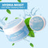 West&Month Radiant Sleep Facial Mask Deep Cleaning Pore Moisturizing Facial Mask - Evallys.com # #