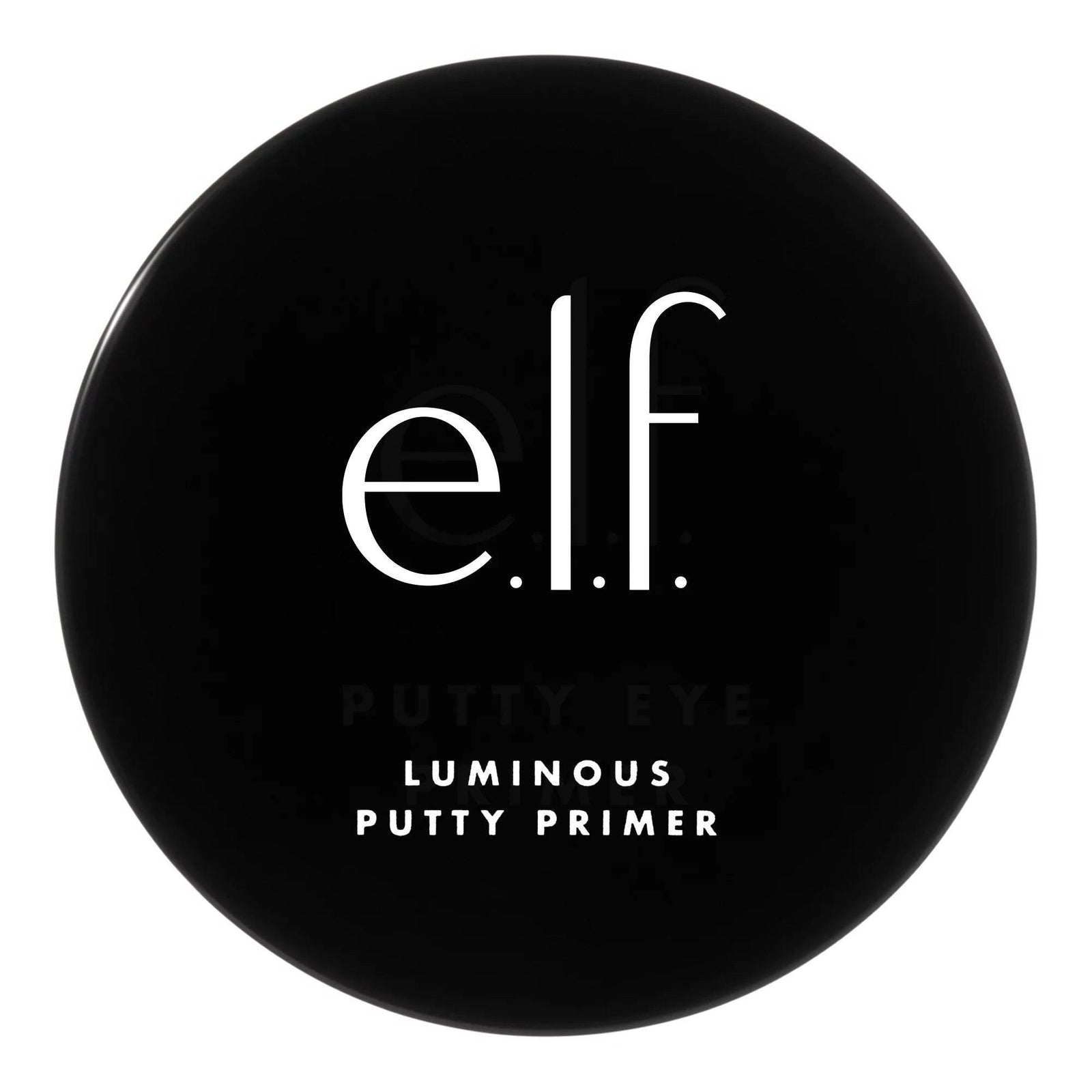 E.L.F. Luminous Putty Primer, Universal Glow, 0.74 Oz - Evallys.com # #