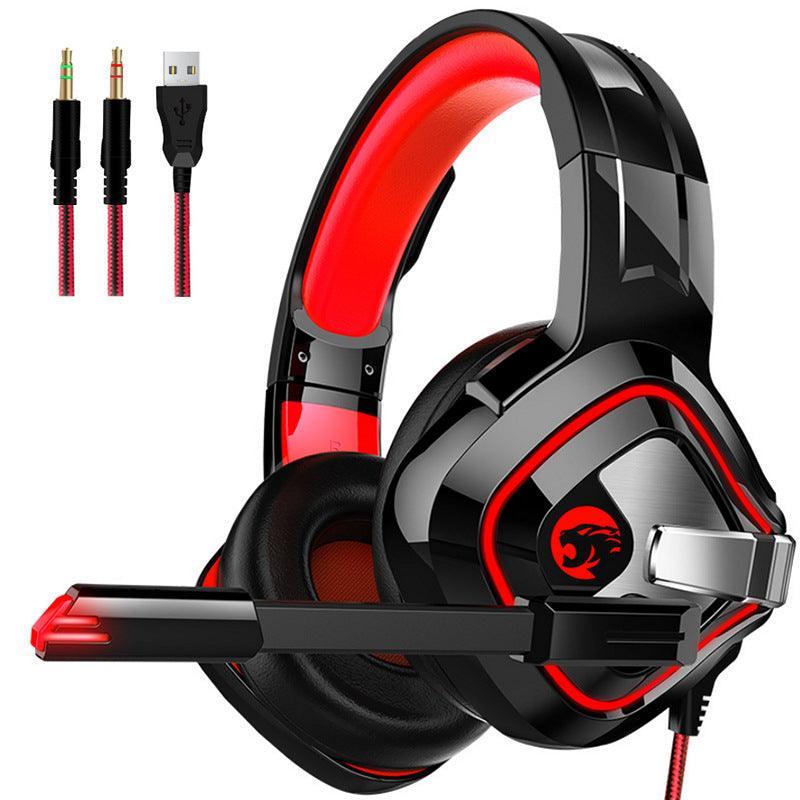 Gaming Headset - Evallys.com # #