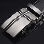Top Quality Genuine Leather Belts - Evallys.com
