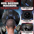 Music Boxing Machine – Wall Mounted Bluetooth Punching Pad for Adults - Evallys.com