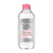 Garnier Skin Active Micellar Cleansing Water, for All Skin Types, 13.5 Oz, 3 Pack - Evallys.com # #