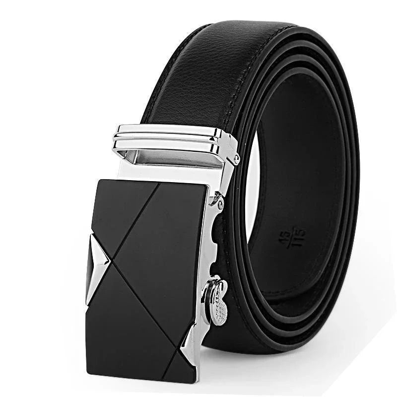 Top Quality Genuine Leather Belts - Evallys.com