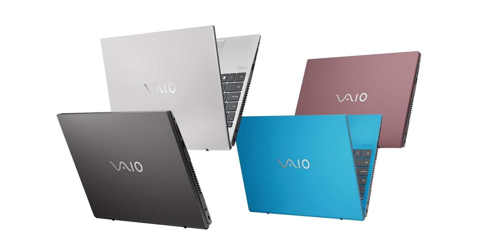 VAIO 14.1