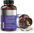 Lions Mane & Beef Brain, Nootropics Brain Support Supplement, Brain Supplements for Memory and Focus, 180 Capsules - Evallys.com # #