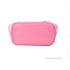 Marc Jacobs Small Candy Pink Leather Tote Crossbody Bag - Evallys.com # #