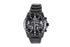 Citizen (AT4007-54E) Eco-Drive Perpetual Chrono A-T Radio Black Bracelet Watch - Evallys.com # #