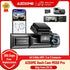 4K Dash Cam with GPS and WiFi

