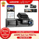 4K Dash Cam with GPS and WiFi

