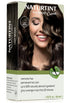 Naturtint Root Retouch Crème Permanent Hair Color Light Brown - Ammonia Free, Conceal Grays, No Artificial Scent - Evallys.com # #