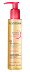 Bioderma Sensibio Micellar Cleansing Oil, 1st Ecobiological Micellar Oil Formula Cleanser That Deeply Cleanses, Soothes & Nourishes Skin with Oil-to-Milk Texture, Fragrance-Free, & Gentle To Skin - Evallys.com # #