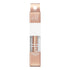 e.l.f. Liquid Metallic Eyeshadow, Gel Formula, Multi-Dimensional Finish For Bold Eye Looks, One-Swipe Coverage, Vegan & Cruelty-Free, Moon, 0.1 Fl Oz 0.1 Fl Oz (Pack of 1) - Evallys.com # #