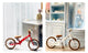 iimo 2-in-1 Balance Bike 14" (Balance Bike to Pedal Bike) - Evallys.com