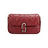 Marc Jacobs J Marc Mini Cherry Quilted Shoulder Bag - Evallys.com # #