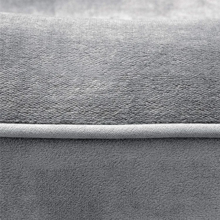 Removable And Washable Massage Orthopedic Functional Kennel - Evallys.com