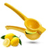 Heavy Duty Metal Orange Citrus Lemon Squeezer Manual Fruit Juicer Press Tool - Evallys.com # #