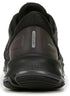 Ryka Women's Devotion X Walking Shoe 11 Wide Black/Black - Evallys.com # #