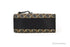 Marc Jacobs Mini Grind Signet Printed Leather Crossbody Tote - Evallys.com # #