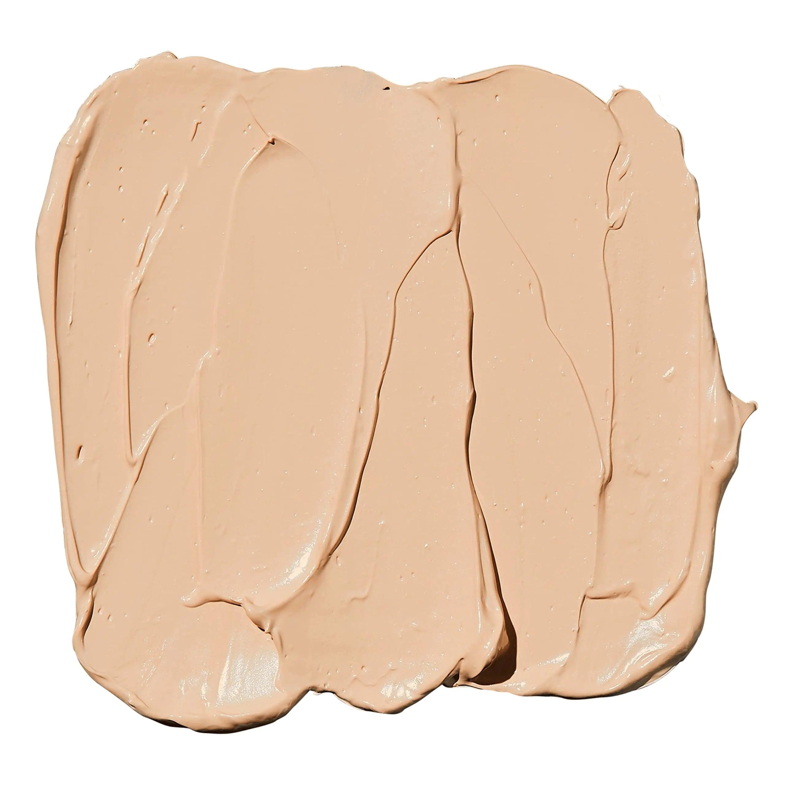 e.l.f. Flawless Finish Foundation, Lightweight & Medium Coverage, Semi-Matte Finish, Light Ivory, 0.68 Fl Oz (20mL) 0.68 Fl Oz (Pack of 1) - Evallys.com # #