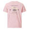 Chase Sunsets, Not Stress Organic Cotton T-Shirt - Evallys.com # #